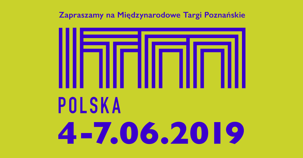 Spotkajmy się na Targach ITM Polska 2019!