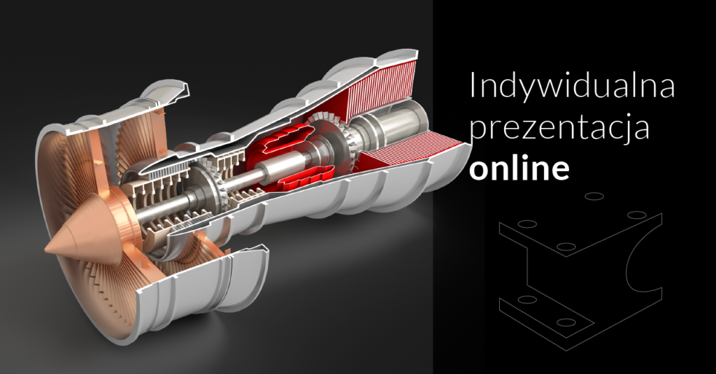 IRONCAD Indywidualna Prezentacja Online Obszar Roboczy 1 (1)