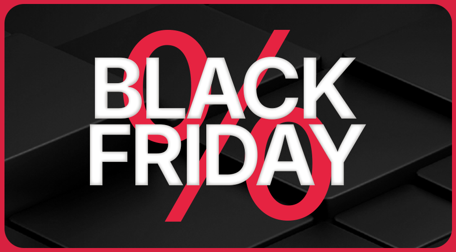 Tylko podczas BLACK FRIDAY: 30% rabatu na licencje wieczyste IRONCAD CAD 3D!