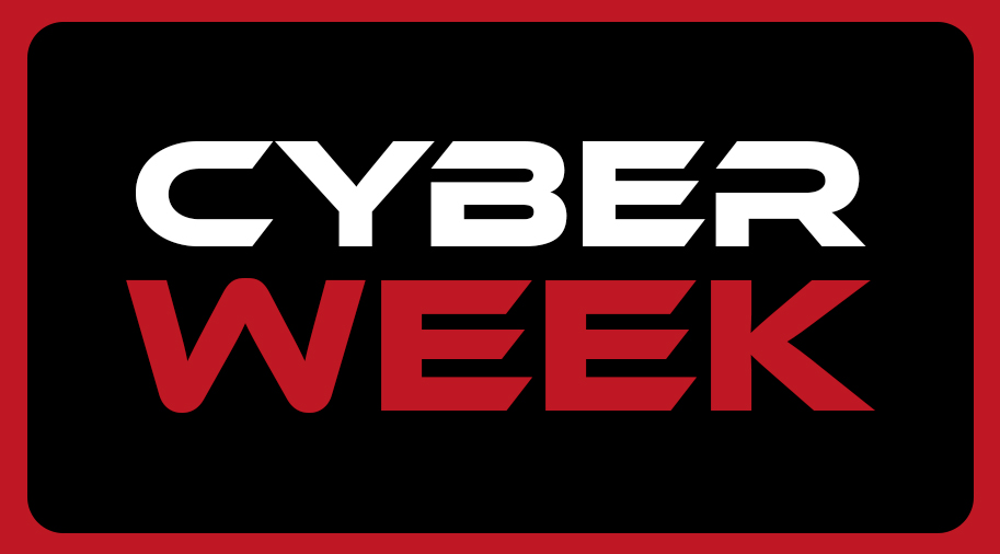 Iron Cyber Week trwa! Skorzystaj z największej promocji roku, póki jest dostępna!