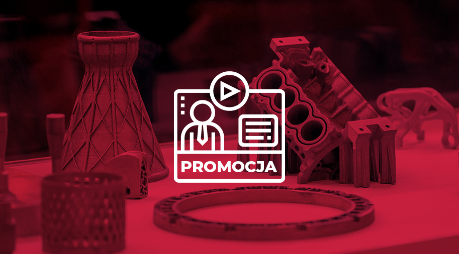 Noworoczna promocja: IRONCAD + szkolenie w rewelacyjnej cenie!