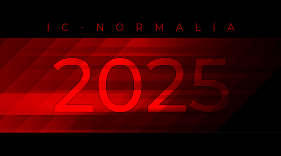 Co nowego w IC-Normalia?
