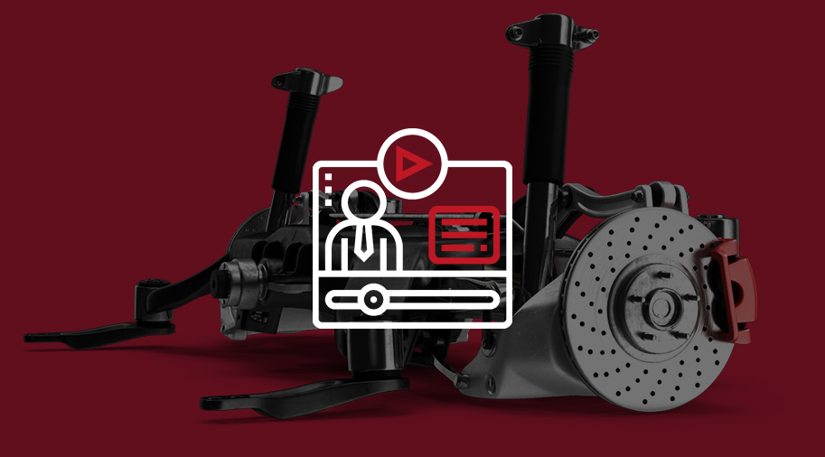 Parametryzacja modeli 3D - webinarium