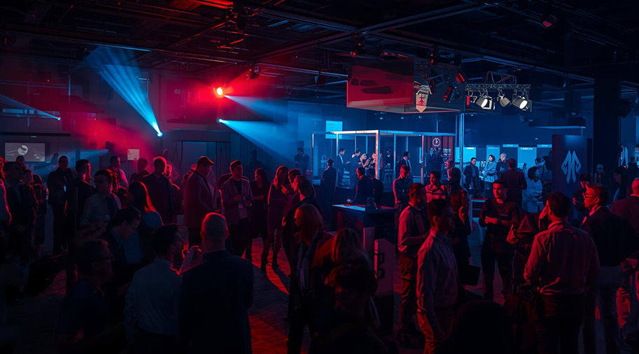 Spotkajmy się na Warsaw Industry Week 2025!
