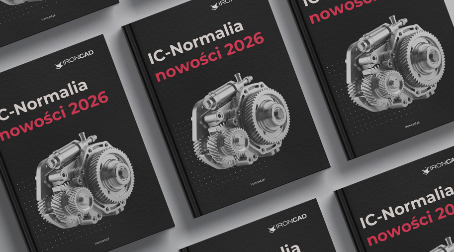 IC-Normalia - nowości ze stycznia 2026!