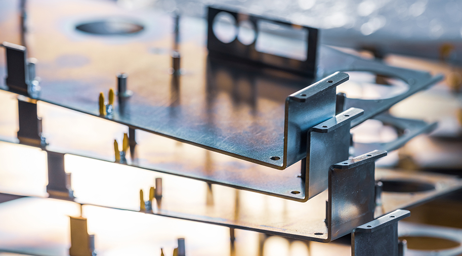 Webinar: Podstawy blach w CAD 3D: gięcia, rozwinięcia, dokumentacja i optymalizacja