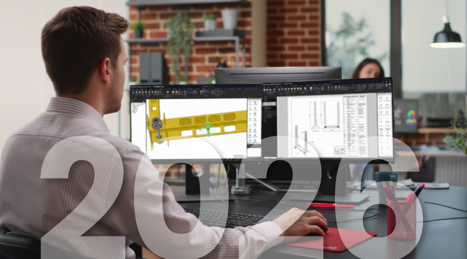 IronCAD 2026: Nowa Era Wydajności w Projektowaniu CAD (Przegląd PDF)