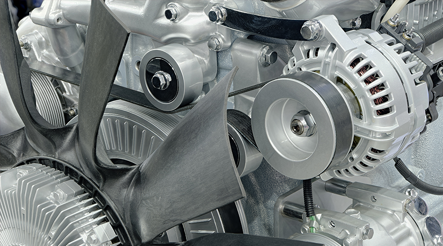 NOWOŚĆ! IRONCAD 2026 - poznaj nowe możliwości!