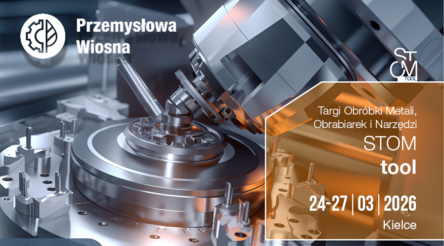 Odwiedź nasze stoisko i zobacz JEDYNY TAKI SKANER 3D w Polsce!