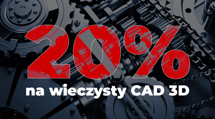 -20% na licencję wieczystą + szkolenie w pakiecie!