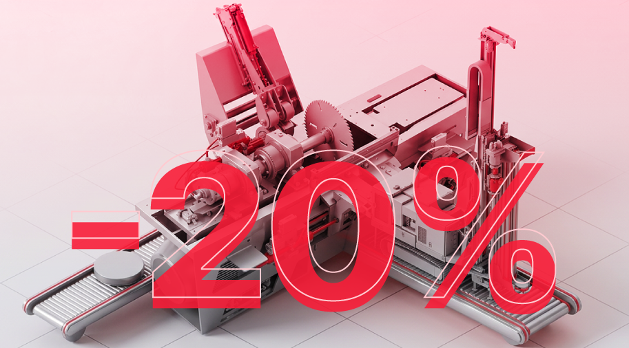 -20% na wieczysty CAD 3D + aktualizacja GRATIS!